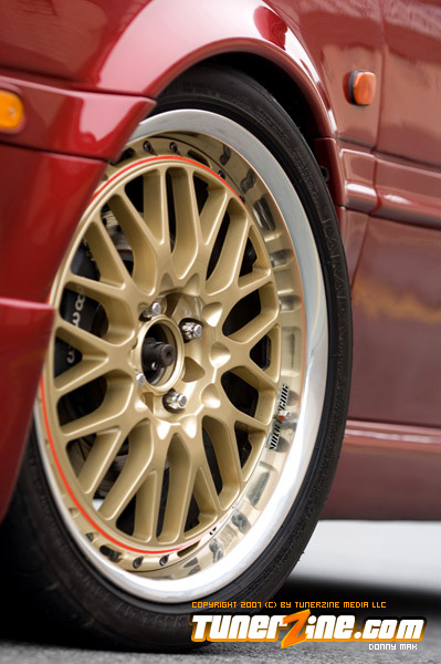 Way Out of the Ordinary