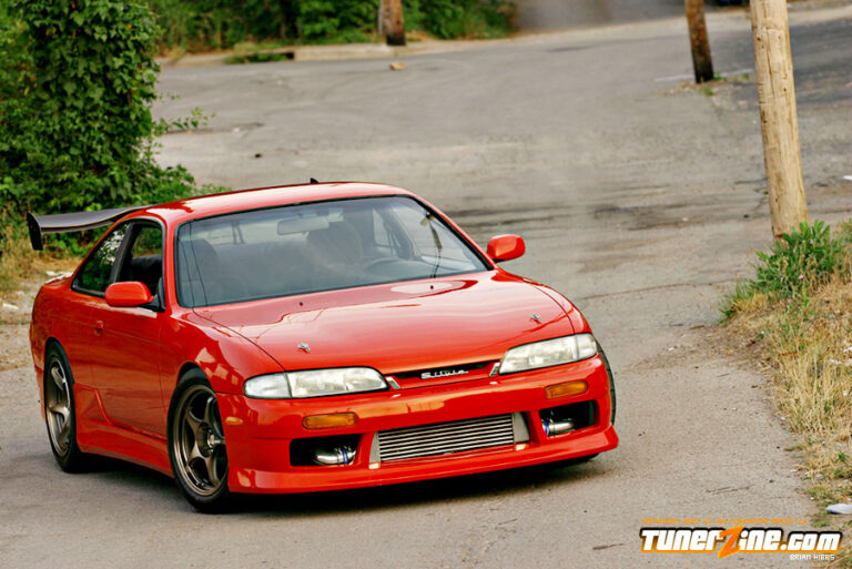 The Perfect Daily S14