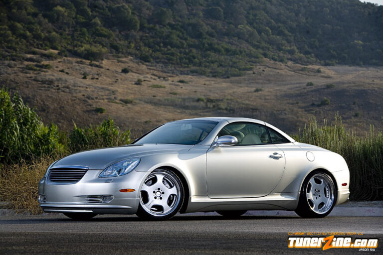 Tastefully Wald Done