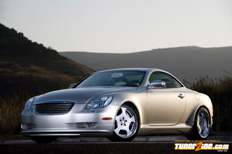 Tastefully Wald Done