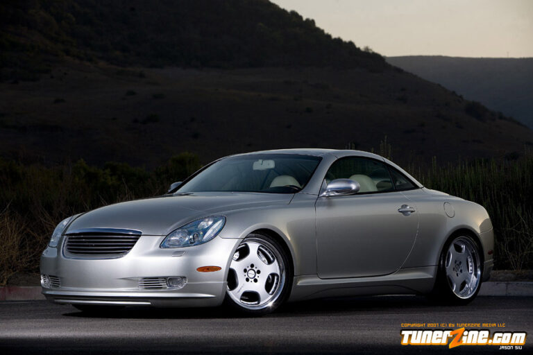 Tastefully Wald Done