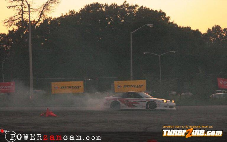 Drift Diaries Part 2