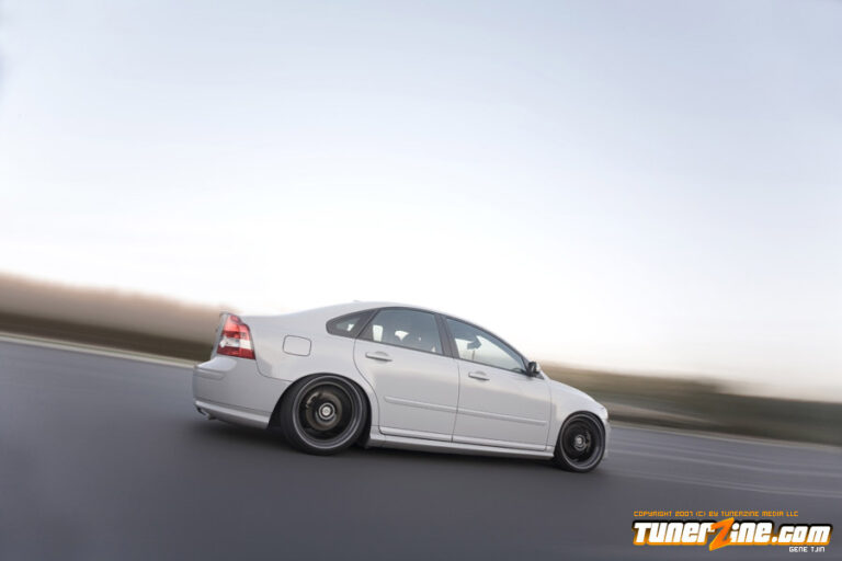 The Perfect Stranger