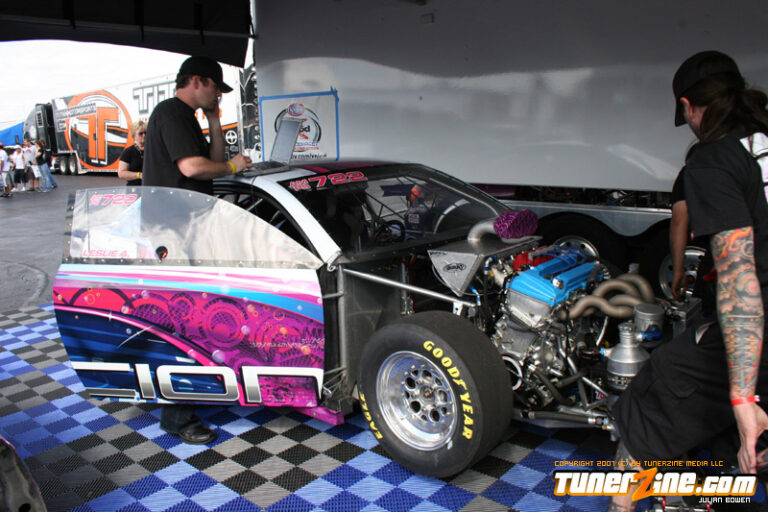 Questioning Leslie Armendariz