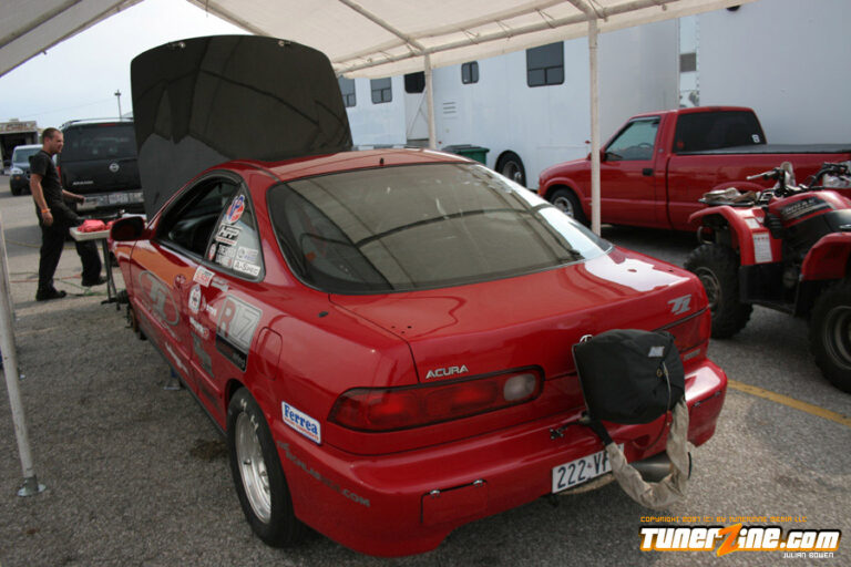 Questioning Tony Palo