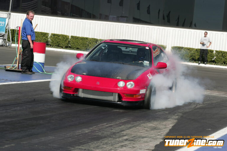 Questioning Tony Palo