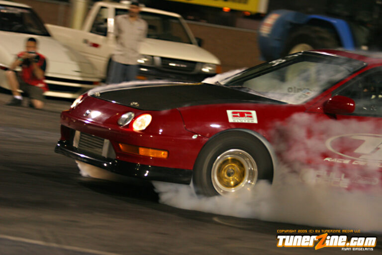 Questioning Tony Palo