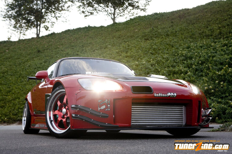 Little Red Riding Hood