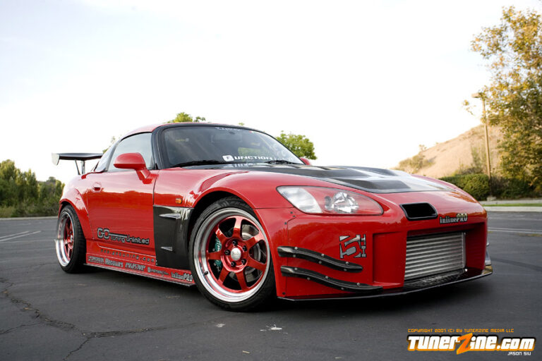 Little Red Riding Hood