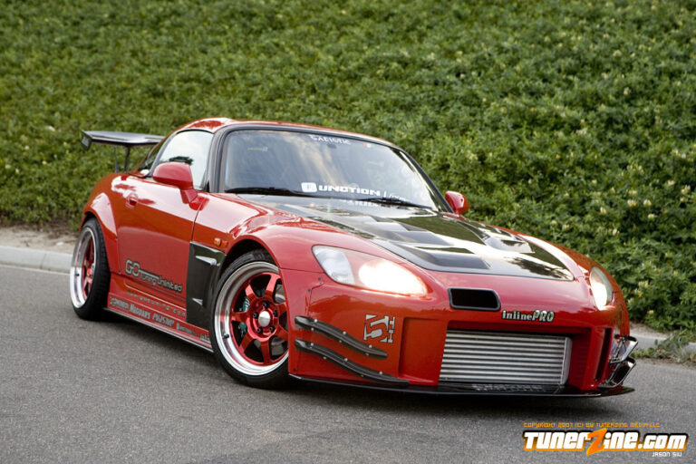 Little Red Riding Hood