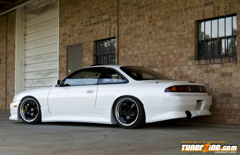S14 Heaven