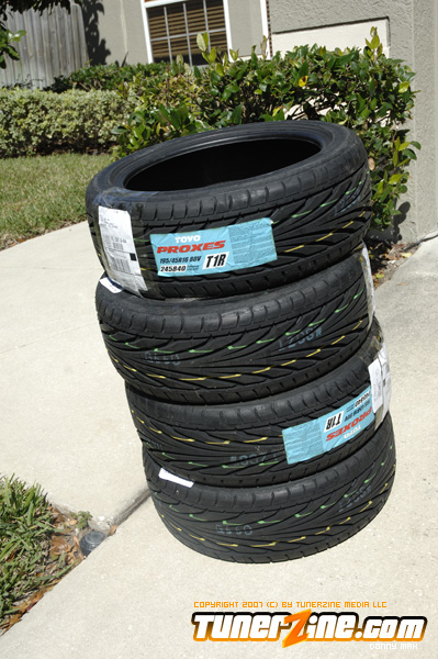 Tunerzine Project Honda Fit Part 4