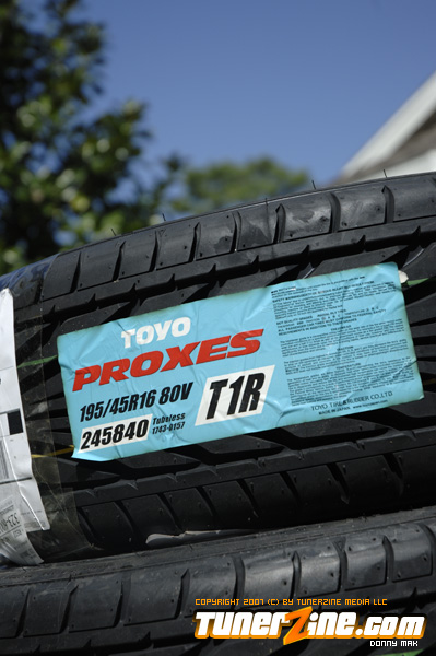 Tunerzine Project Honda Fit Part 4