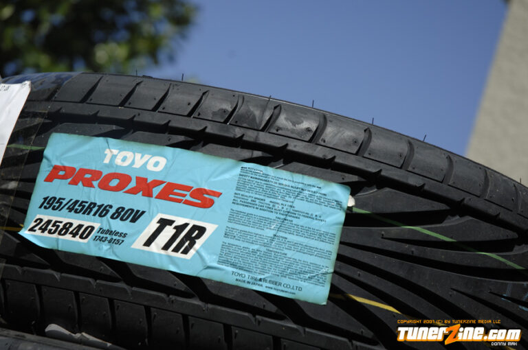 Tunerzine Project Honda Fit Part 4