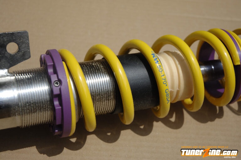 Tunerzine Project Honda Fit Part 4