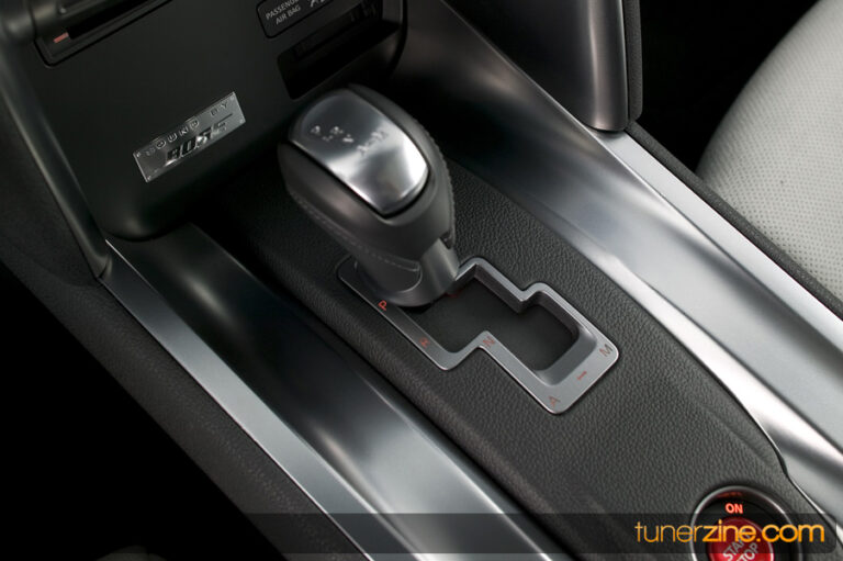 2009 Nissan GT-R Comes To North America