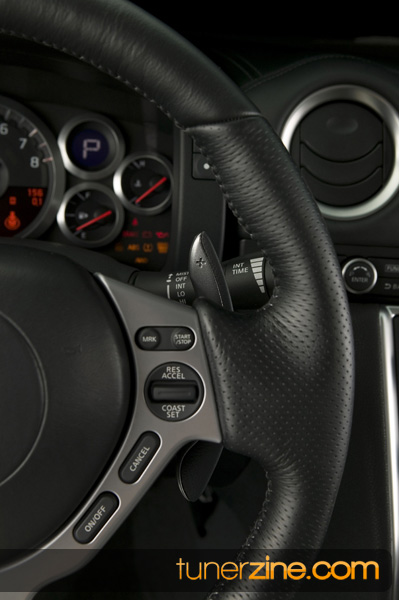 2009 Nissan GT-R Comes To North America