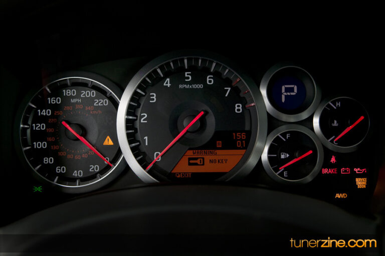 2009 Nissan GT-R Comes To North America