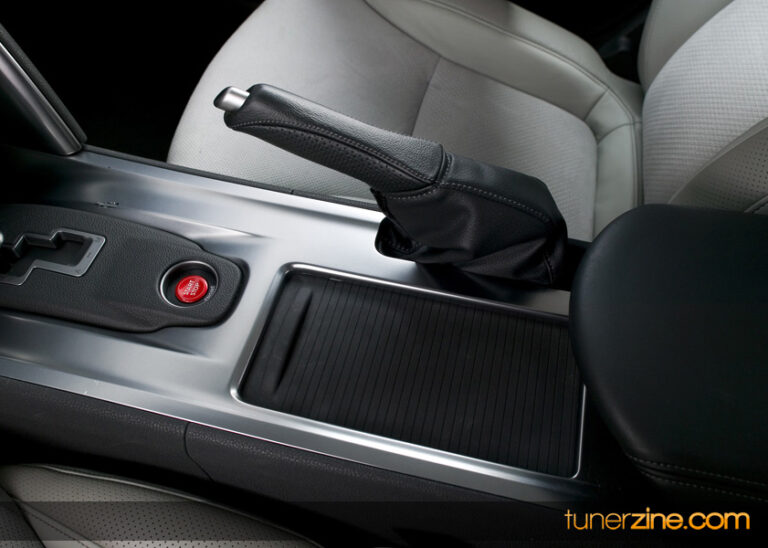 2009 Nissan GT-R Comes To North America
