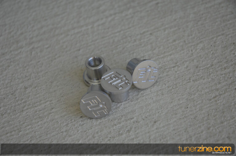 Tunerzine Project Honda Fit Part 5