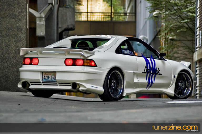 From the Past: Trend Setter