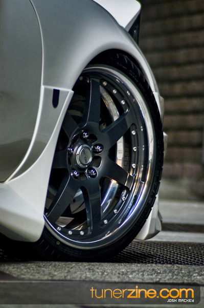 From the Past: Trend Setter