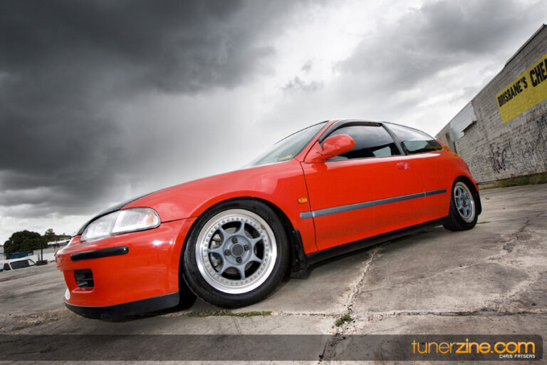 Simply Red From Australia