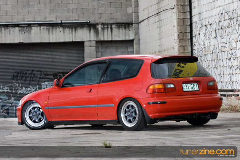 Simply Red From Australia