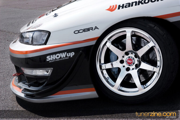 Double Threat Silvias