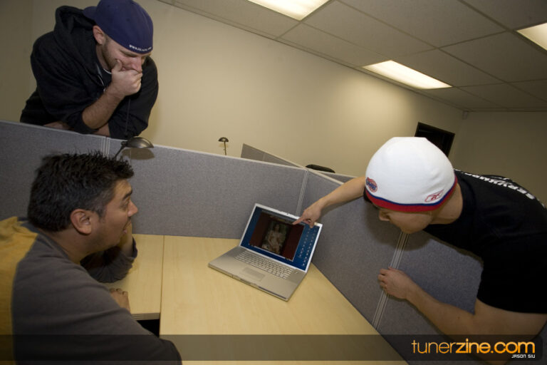 Top 10 Q&A with RiceBoyTV’s Ricky Chu