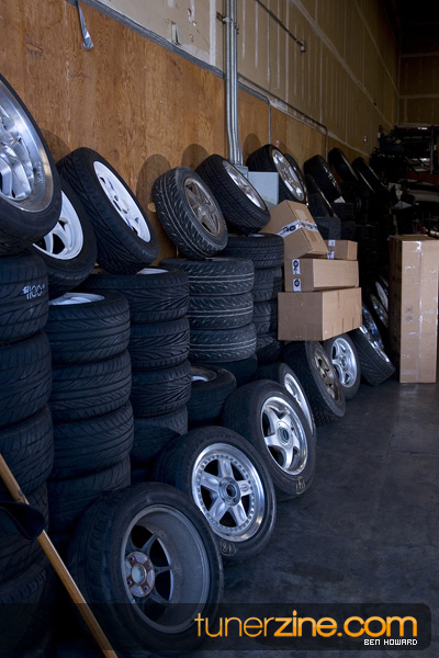 N1 Concepts Part 2: Interview with Toma Woo