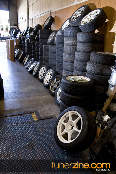 N1 Concepts Part 2: Interview with Toma Woo