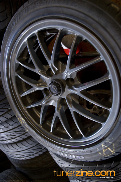 N1 Concepts Part 2: Interview with Toma Woo