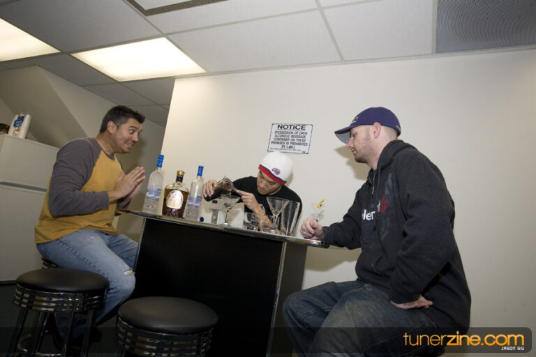 RiceBoyTV: Q&A with Justin Kaehler