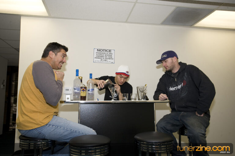 RiceBoyTV: Q&A with Justin Kaehler