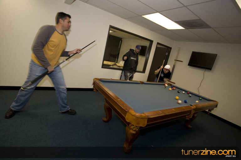 RiceBoyTV: Q&A with Justin Kaehler