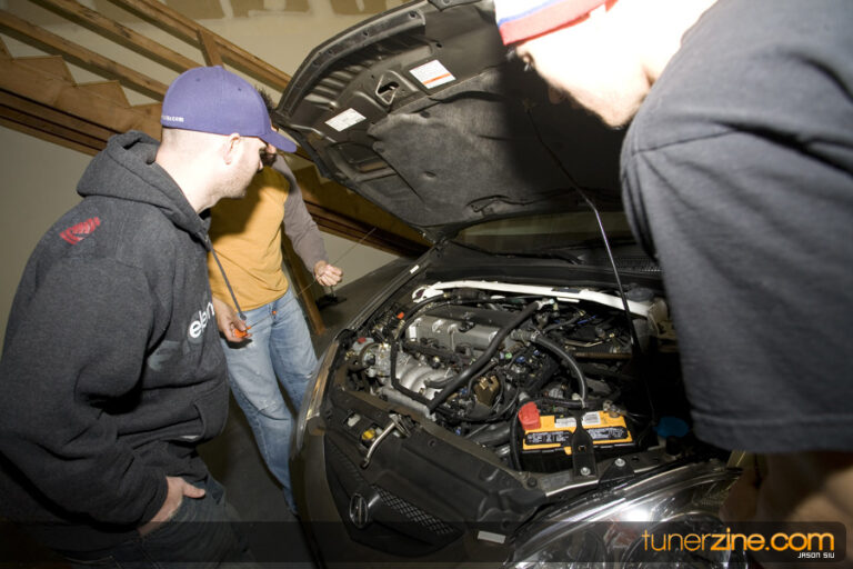 RiceBoyTV: Q&A with Justin Kaehler