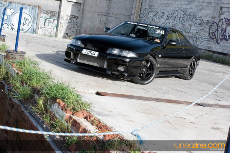 The Prince of Darkness