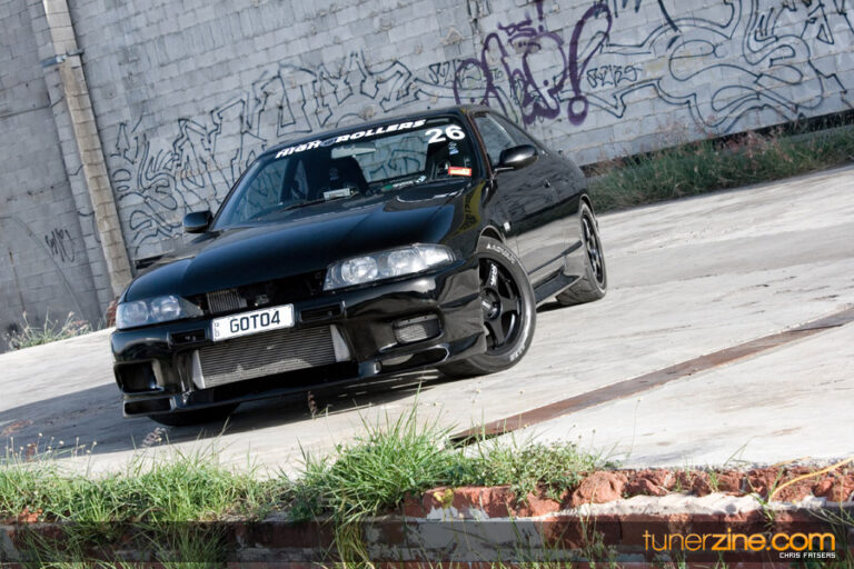 The Prince of Darkness