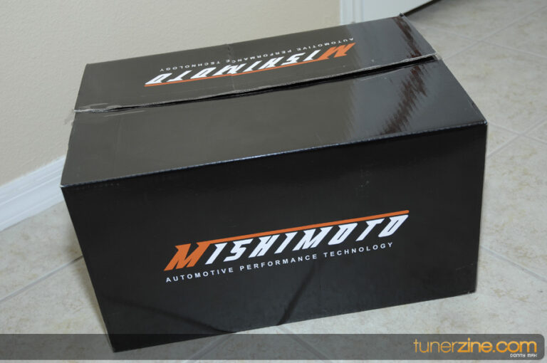 Tunerzine Project Honda Fit Part 6