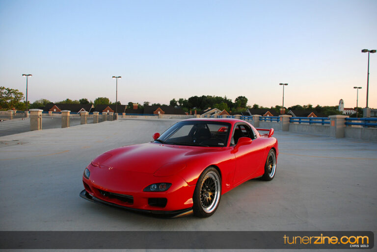 This Devil Doesn’t Wear Prada