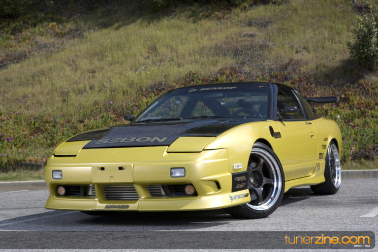 Lady Drifter Revisited