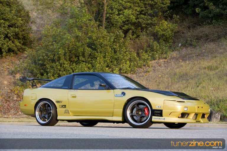 Lady Drifter Revisited