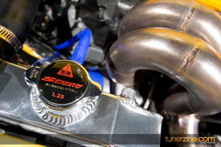 Factory Fresh Type-R