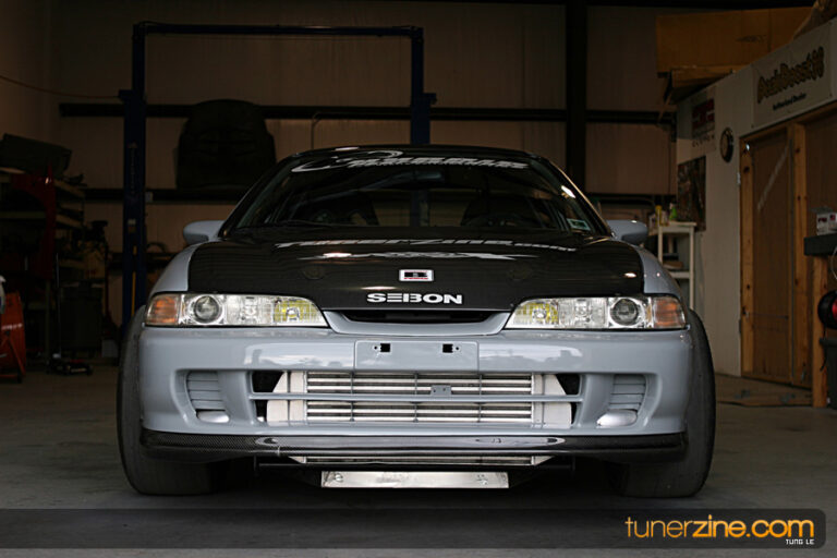 Hybrid Performance DC2 Feature