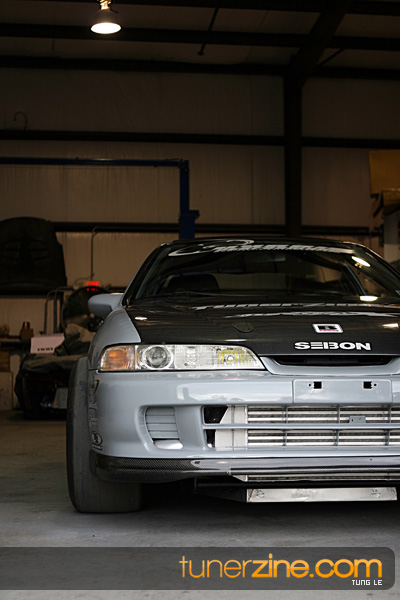 Hybrid Performance DC2 Feature