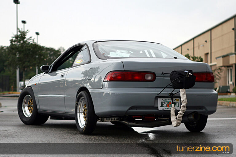 Hybrid Performance DC2 Feature