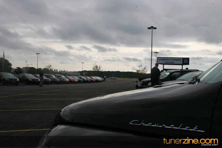 Cobalt’s Come Home