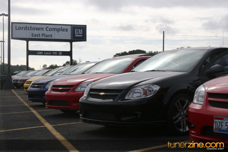 Cobalt’s Come Home