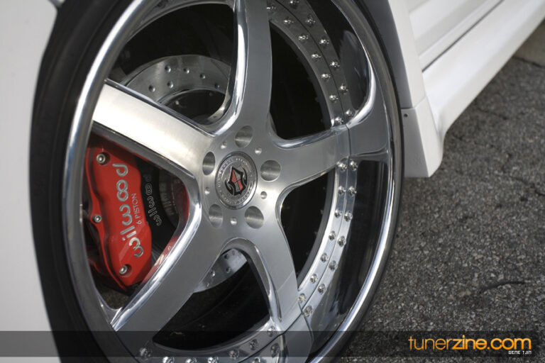 Mobil 1’s Wide Body Scion xB